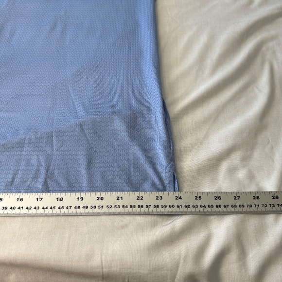 Callaway OPTI-DRY Men's Short Sleeve Performance Polo Athletic Golf Shirt Blue L - Picture 12 of 13